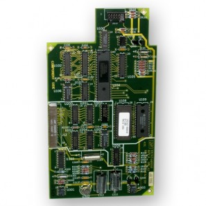 5890- RS232- Board