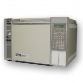 Konfigurieren Sie Ihren HP 5890 Series II GC